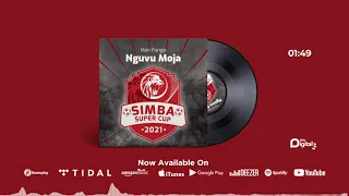 man fongo simba nguvu moja official audio singeli 
