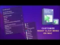Expand your Mac s Right Click Menu - iBoysoft MagicMenu