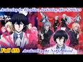 Awakened After 820 Years I Possess the Undying Bloodline - Manhwa Recap