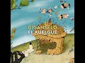 Díganselo - El Kuelgue