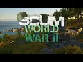 SCUM O 5 ALL WW2 BUNKER LOCATION S MAP IN DESCRIPTION