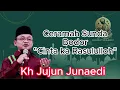 Download Lagu Kh Jujun Junaedi .Ceramah Sunda Bodor \