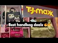 Stylish Handbags Backpacks from T J Maxx Affordable Fashion Finds