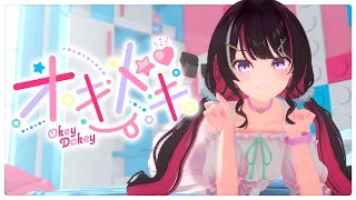 オキドキ / AZKi (official)