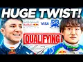 Download Lagu Red Bull Drops HUGE BOMBSHELL on Tsunoda with SHOCKING STATEMENT Following Dutch GP Qualifying!