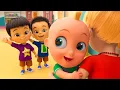 Download Lagu Se você está feliz e você sabe disso - Música Infantil | LooLoo Kids Português