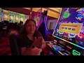 Mariachi Party Max Bet Triple Pop at the Kickapoo Lucky Eagle Casino