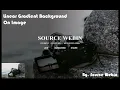 Linear Gradient Effect on Background Image HTML CSS Web Designing Source Webin