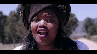 rabs vhafuwi ft bukeka sam ndizifihla kuwe official music video