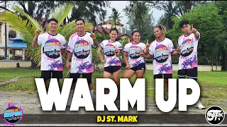 Download ZUMBA WARM UP 2021 | DJ ST. MARK REMIX | Zumba | Dance Fitness | Philippines | Dance To Inspire Crew MP3