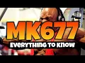 How To Cycle MK677 Dosage Side Effects
