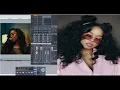 H.E.R. – Damage (Slowed Down)
