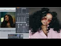 Download Lagu H.E.R. – Damage (Slowed Down)