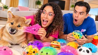 TESTAMOS OS PRODUTOS PET COM AS PIORES AVALIAÇÕES DA INTERNET!