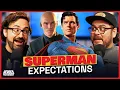 Download Lagu The Future of the DC Universe (Before Seeing Superman) | Heroes Reforged 018