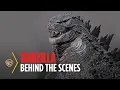 Godzilla 2014 Godzilla A Force of Nature Warner Bros Entertainment