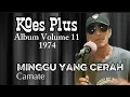 Download Lagu CAMATE - Minggu Yang Cerah ( Koes Plus )