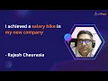 Java Developer to Cloud Computing Career Transition Got Cloud Job with Salary Hike Intellipaat