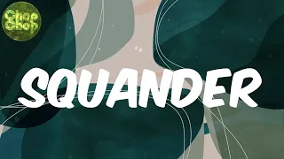 falz squander lyrics 