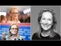 Meryl Streep Short Biography Net Worth Career Highlights