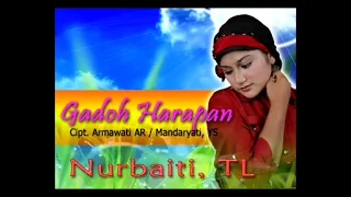 armawati ar gadoh harapan official video music 