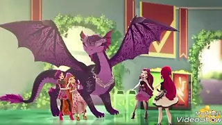 اغنيه جميله جدا عن افر افتر هاي 