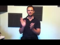 Clapping Rhythms in Time Signature