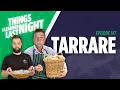 Tarrare - The Man Who Quite Literally Ate Himself to Death