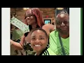 Minor Perry - Family Reunion 2026