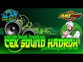 Download Lagu CEK SOUND HADROH x MELODY ULAR VIRAL TIK TOK 2023