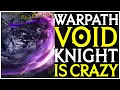 Why Is Warpath Void Knight So Absurdly Strong In Last Epoch