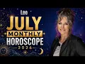 LEO JULY 2026 The Right People Arrive