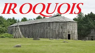 Iroquois fishing Haudenosaunee nations Mohawk Cayuga Seneca Oneida Onondaga Indian Confederacy