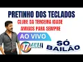 Download Lagu 👉 Bailão AO VIVO com Pretinho dos Teclados | Clube da Terceira Idade Amigos Para Sempre 🎶💃🕺