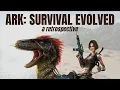 ARK Survival Evolved - The Rise Chaos and Legacy of a Broken Masterpiece