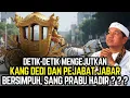 Download Lagu JABAR GEMPAR‼️ DETIK DETIK KERETA KENCANA DAN PRABU SILIWANGI DI KIRAB BUDAYA BANDUNG