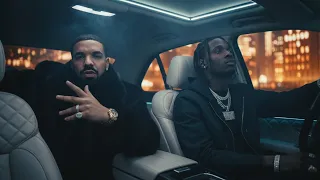 travis scott drake no mercy ft travis scott ravence 2025