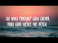 Fat Joe, DJ Khaled, Amorphous - Sunshine (The Light) - Lyrics
