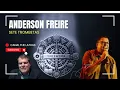 Download Lagu Anderson Freire - Sete Trombetas