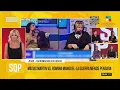 Download Lagu 🔥 MATÍAS MARTIN Y ROMINA MANGUEL SE DIJERON DE TODO