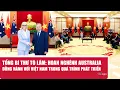 Download Lagu Tổng Bí thư Tô Lâm: Hoan nghênh Australia đồng hành với Việt Nam trong quá trình phát triển |Cụm tin