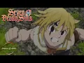 Download Lagu Meliodas VS Bellion FULL FIGHT SCENE | Seven Deadly Sins | Nanatsu no Taizai