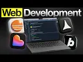 Web Development - Best AI Coding Tools for Developers in 2026