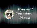 Download Lagu Ritsmon Bee ft Dante Nababan - Ade Manis || PLAYSONG _Expoted