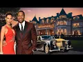 Michael Strahan s WIFE 4 Kids DAUGHTER S ILLNESS Ex-Wives Career Net Worth 2024