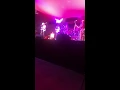 Nathan East and Jazmin Ghent “Higher Ground” Husky Shows Sacramento CA