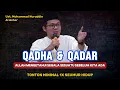 Download Lagu Ust. Muhammad Nuruddin - Yang Jarang diketahui tentang Qada dan Qadar