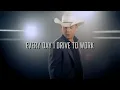Justin Moore - If Heaven Wasn't So Far Away (Lyric Video)