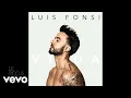 Lagu Luis Fonsi - Le Pido Al Cielo (Audio)