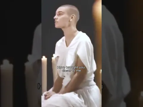 Sinéad O'Connor - Three Babies